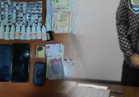 Бош прокуратура ҳузуридаги Департаментнинг Андижон шаҳри