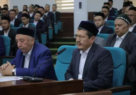 7 oktyabr kuni Namangan viloyatida O‘zbekiston