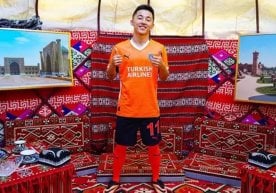 Янги мавсум олдидан футбол мухлисларининг эътибори