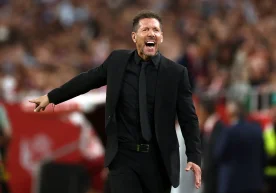 Европа Чемпионлар Лигаси яримфинали доирасида