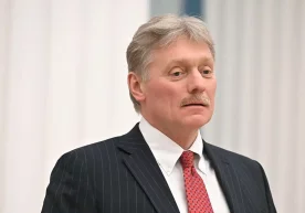 Кремль келишувни муҳокама қилишда «нюансларни ҳисобга олиш» муҳим эканини билдирди фото