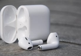 Apple AirPods синхрон таржима функциясига эга бўлади фото