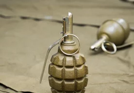 Ukraina Qurolli kuchlariga makkajoʻxori uni bilan