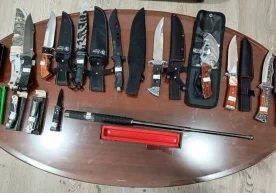 Фото: Андижон вилояти божхона бошқармаси Андижон вилояти