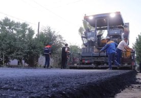 Ichki yo‘llarni qurish va ta’mirlash to‘liq “Mening yo‘lim”ga o‘tkaziladi фото