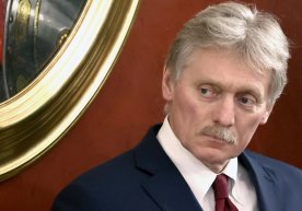 Foto: Sputnik Rossiya prezidenti matbuot kotibi Dmitriy