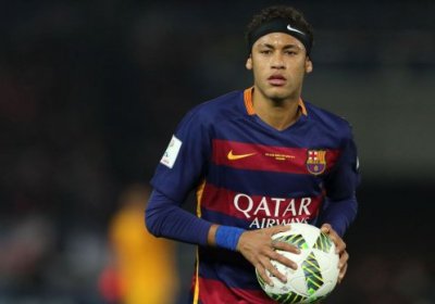 Neymar: Afsuski, «Oltin to‘p» bitta, dunyodagi eng yaxshi futbolchi esa Messi фото