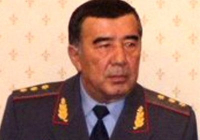 Зокиржон Алматов коррупцияга қарши курашади фото