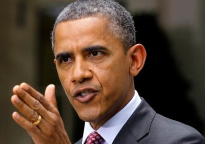 Barak Obama: AQSh internetga egalik qiladi фото