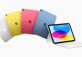 Apple компанияси iPad ва iPad Pro планшетларининг янги авлодини тақдим этди фото