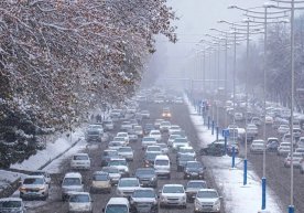 O‘zbekistonda kelayotgan hafta boshida qanday ob-havo bo‘ladi? фото