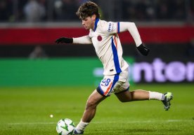 «Челси» ҳужумчиси Марк Гиу клуб раҳбариятига мурожаат