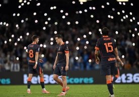 Миланнинг «Интер» клубидан «Расинг Авельянеда»га ижарага