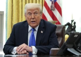 АҚШ президенти Доналд Трампнинг яқин маслаҳатчилари уни