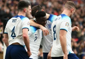 Англия терма жамоаси Евро-2024 саралаш босқичи доирасида