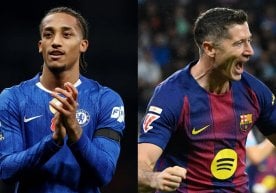Barcelonas Sportdirektor Deco sprach offen darüber, wie