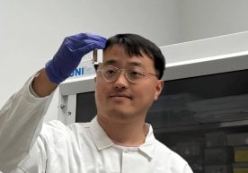 Merilend universiteti va Brukheven milliy laboratoriyasi