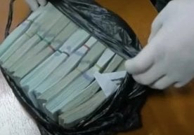 Самарқанд шаҳрида ер майдонини ноқонуний тарзда сотишга