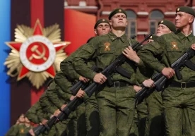 Фото: gosnews.ru Россиянинг НАТО мамлакатларига ҳужум