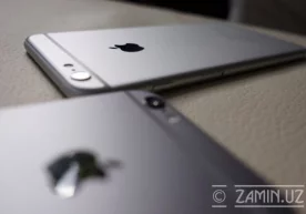 TechSmartt ва PhoneBuff каналлари янги iPhone 6s ва iPhone