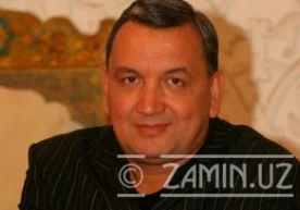 Aktyor va rejissyor Mirza Azizov “San’at siyosatga