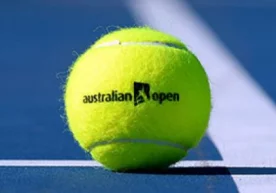 Мельбурн шаҳрида давом этаётган «Australian open»нинг