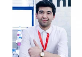 30 июнь куни Тошкент шаҳридаги Симпозиумлар саройида бўлиб