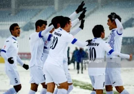 Kecha O‘zbekiston olimpiya (U-23) terma jamoasi Xitoyda