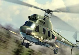 Rossiyaning Stavropol o‘lkasida Mi-2 vertolyoti qulab