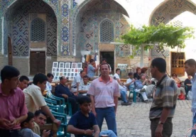 Норвегия, Швейцария, Австралия, Ирландия ва Германия инсон