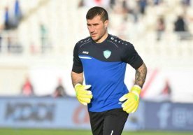 Ignatiy Nesterov: «Avstraliyaga qarshi o‘yinda maydonda haqiqiy jang bo‘ladi» фото