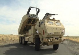 Польша АҚШдан HIMARS ракета қурилмаларини сотиб олишга