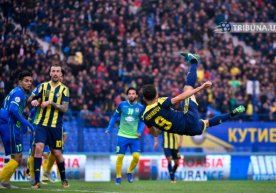 Masharipov va Bikmayevning supergollari «Paxtakor»ni keyingi bosqichga olib chiqdi фото