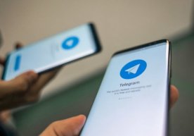 “Telegram”dan fleshka sifatida foydalansa boʻladimi? фото