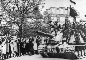 9 май — Хотира ва Қадрлаш куни Тарих саҳифаларида