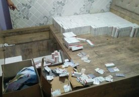 Foto: Bosh prokuratura matbuot xizmati Bosh prokuratura