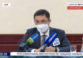 Jamshid Qo‘chqorov: «Bunday sharoitda mablag‘ni ayab o‘tirmaslik kerak» фото