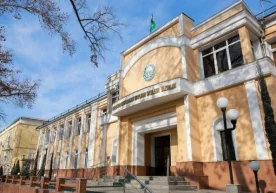 Соғлиқни сақлаш вазирлигининг хабар беришича , бугун