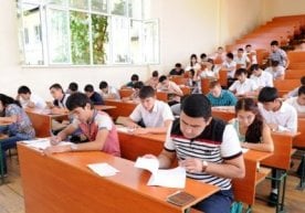Жорий йилнинг 19 июнь куни Олий ва ўрта махсус таълим