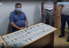 ДХХ ўқишга ва ишга киритиб қўйиш билан боғлиқ қатор коррупцион ҳолатларга чек қўйди фото