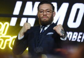 Макгрегор 3 миллион еврога яхта сотиб олди фото