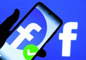 «Чегарасиз мухбирлар» Facebook’ни судга берди фото