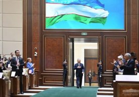 «Menga soxta va balandparvoz gaplarning keragi yo‘q» - Shavkat Mirziyoyev фото