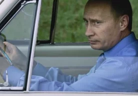 Foto: Yandeks Rossiya prezidenti Vladimir Putin