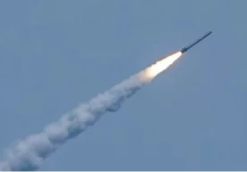 Rossiya harbiylari Yevropadan Kiyevga olib kelingan S-300 divizion texnikasini yo‘q qilishdi фото