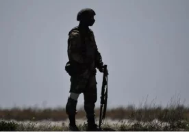 Херсон вилоятидаги деярли барча қўпорувчи гуруҳлар йўқ қилинди фото