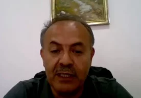 Агар жамият тайёр бўлмаса, зўр қонунлар чиқарилса ҳам,