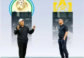 Фото: championat.asia Кеча Ўзбекистон кубогининг ҳал