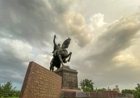 Тошкент шаҳридаги Амир Темур хиёбони 2026 йил 23 мартдан 7