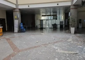 5 март куни Озарбайжоннинг Нахичеван Мухтор Республикаси